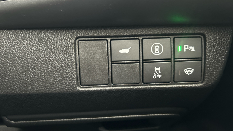 Honda HR-V 1.5 eHEV Advance Style 5dr CVT Hybrid Hatchback